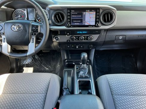 Used 2023 Toyota Tacoma SR5 RWD image 10