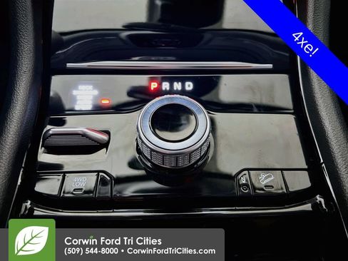 Used 2023 Jeep Grand Cherokee 4WD 4xe image 10