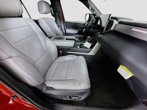 New 2026 Toyota Sequoia Limited AWD/4WD image 29