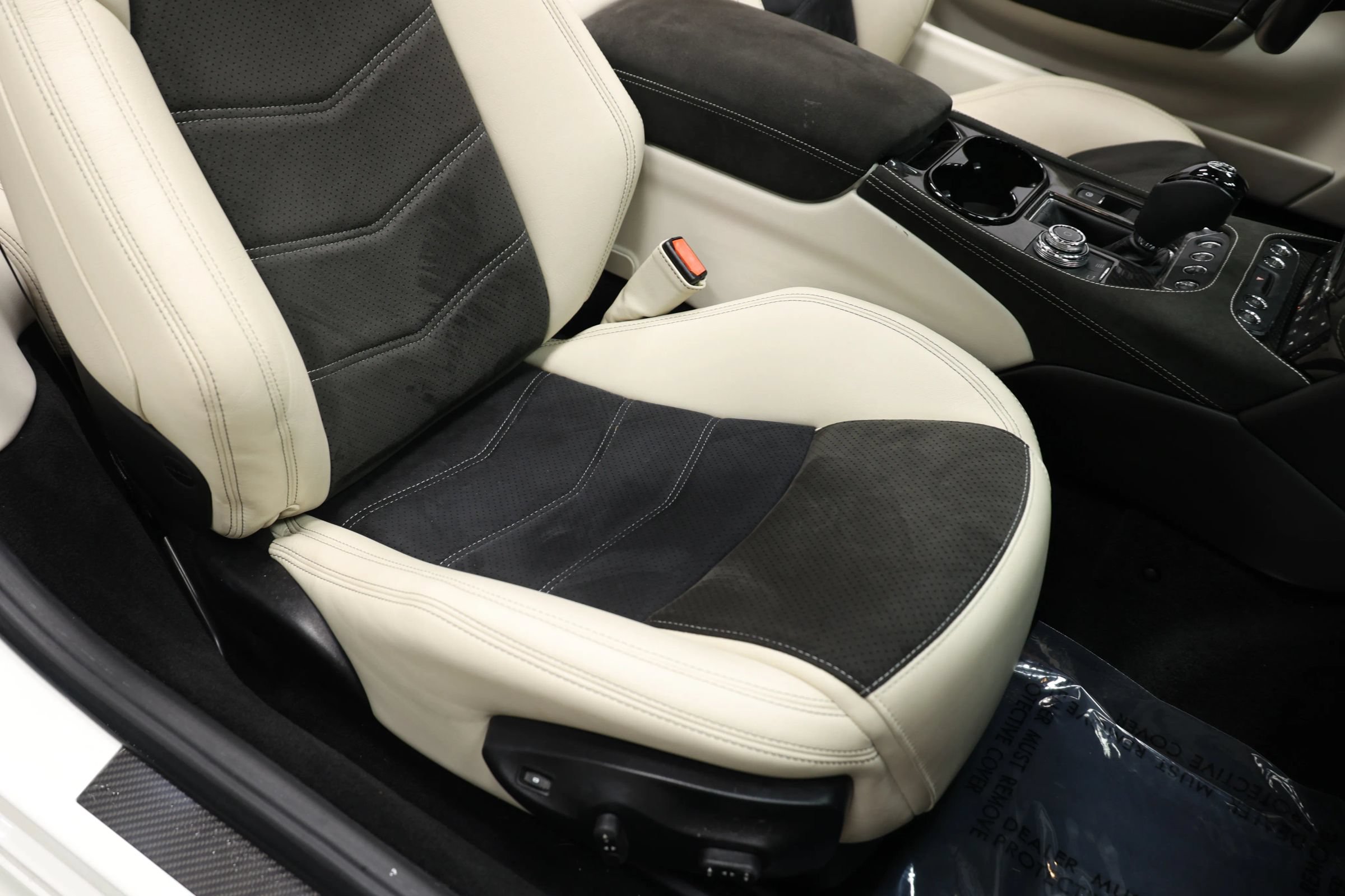 Used 2018 Maserati GranTurismo Sport RWD image 82