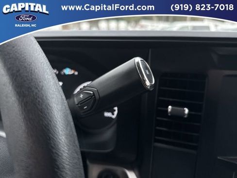 Used 2024 Ford F250 XL w/ XL Driver Assist Package image 28