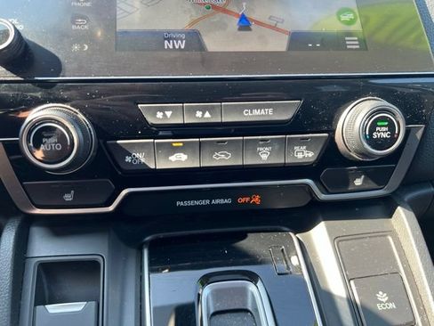 Used 2018 Honda CR-V EX-L image 32