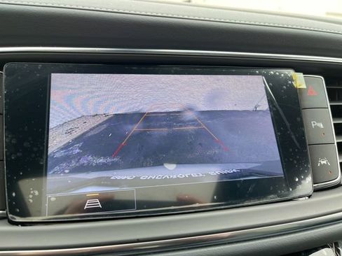 Used 2023 Buick Enclave Essence w/ Experience Buick Package image 21