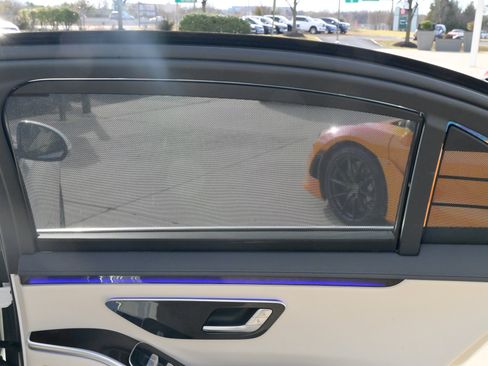 Used 2022 Mercedes-Benz S 580 4MATIC Sedan image 53