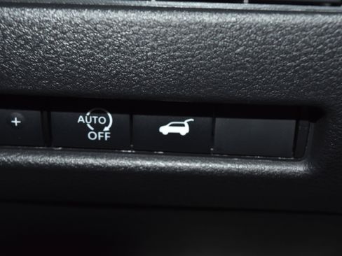 New 2026 Nissan Rogue SV w/ Cold Weather Package FWD image 15