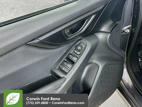 Used 2022 Subaru Impreza 2.0i AWD/4WD image 17