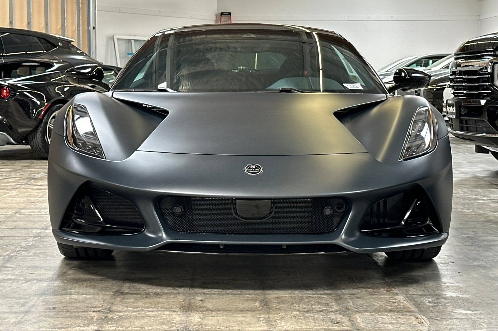 New 2026 Lotus Emira RWD image 9