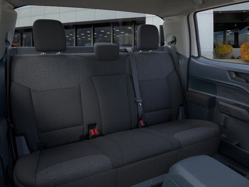 New 2026 Ford Maverick XL w/ Equipment Group 101A image 11