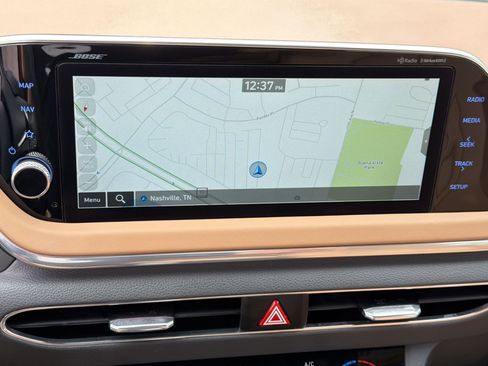 Used 2023 Hyundai Sonata Limited image 22