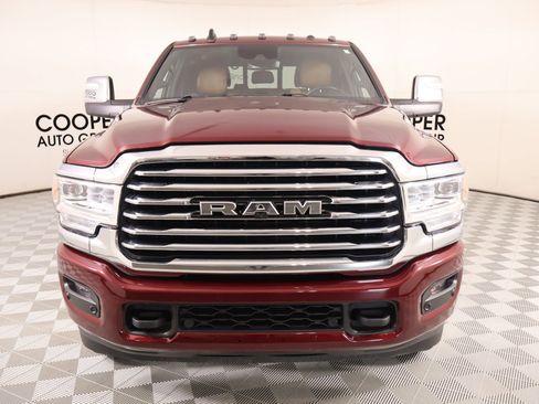 Used 2024 RAM 2500 Limited w/ Safety Group AWD/4WD image 10