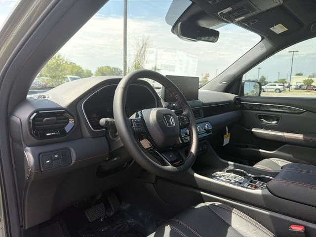New 2026 Honda Passport TrailSport Elite image 7