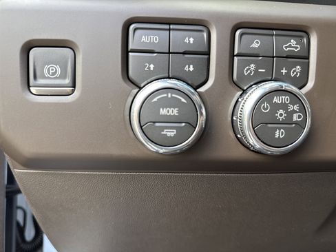 New 2026 GMC Sierra 1500 Denali image 18