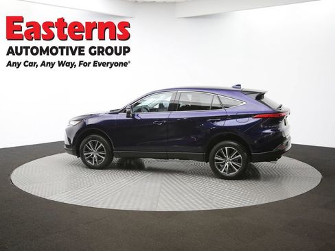 Used 2024 Toyota Venza LE image 61