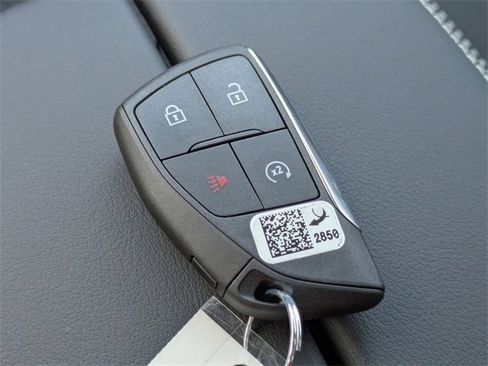 New 2026 Buick Envision Sport Touring image 33