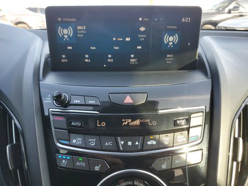 Used 2019 Acura RDX A-Spec FWD image 25