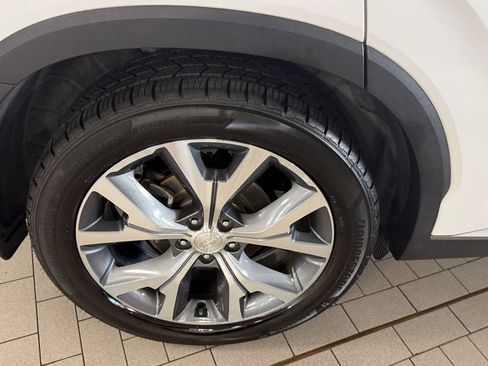 Used 2020 Hyundai Palisade SEL w/ Convenience Package FWD image 21