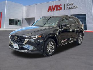 Used 2025 MAZDA CX-5 AWD 2.5 S w/ Select Package video 2
