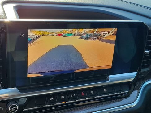 Used 2023 Chevrolet Silverado 1500 RST image 20