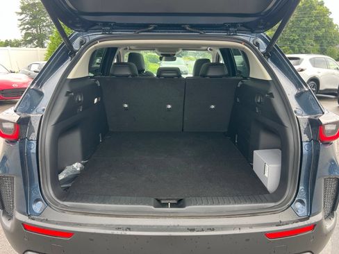 Certified 2026 MAZDA CX-50 AWD 2.5 S w/ Cargo Package image 34