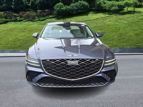 New 2026 Genesis G80 2.5T Sport Prestige image 3