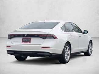 New 2026 Honda Accord LX video 2