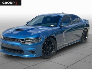 Used 2021 Dodge Charger R/T w/ Performance Handling Group RWD video 1