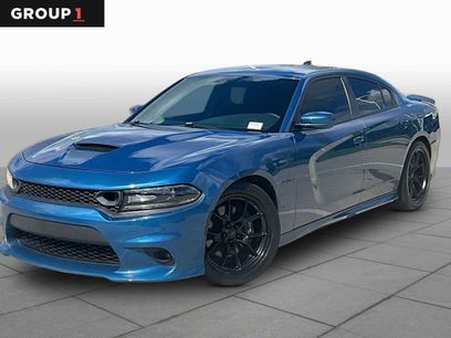 Used 2021 Dodge Charger R/T w/ Performance Handling Group