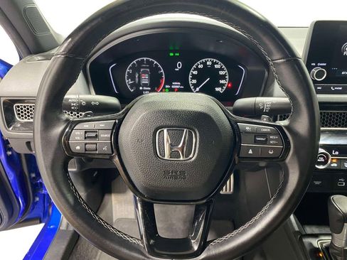 Used 2024 Honda Civic Sport image 20