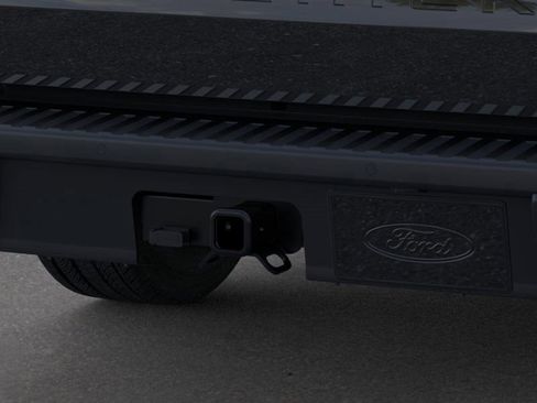 New 2025 Ford Maverick XL w/ Equipment Group 101A image 23