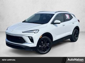 Used 2025 Buick Encore GX Sport Touring video 1