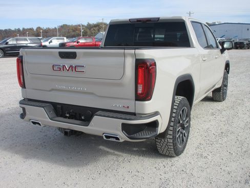 New 2026 GMC Sierra 1500 AT4 image 5