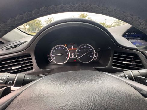 Used 2016 Acura ILX image 25