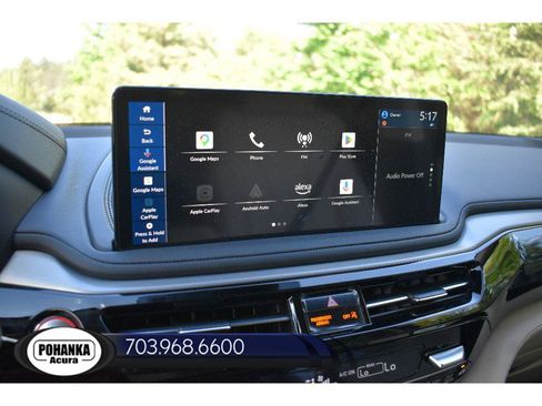 New 2026 Acura MDX SH-AWD w/ Technology Package image 14