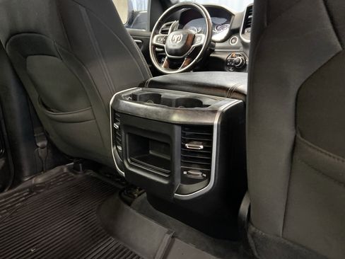 Certified 2021 RAM 1500 Big Horn image 34