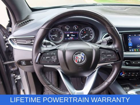 Used 2023 Buick Enclave Essence w/ Experience Buick Package AWD/4WD image 14