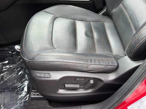 Used 2023 MAZDA CX-5 AWD 2.5 S w/ Preferred Package image 24