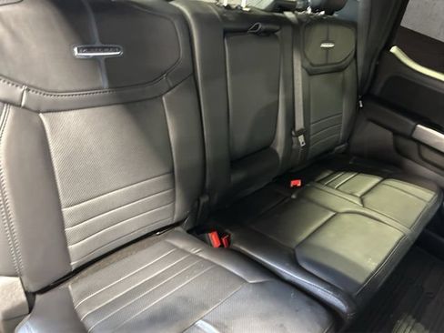 Used 2026 Ford F250 Platinum AWD/4WD image 22