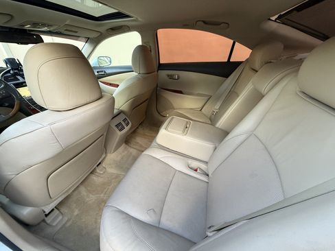 Used 2008 Lexus ES 350 FWD image 13