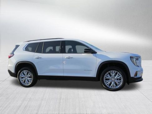 New 2026 GMC Acadia Elevation w/ Elevation Premium Package image 2