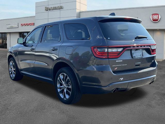 Used 2020 Dodge Durango GT AWD/4WD image 5