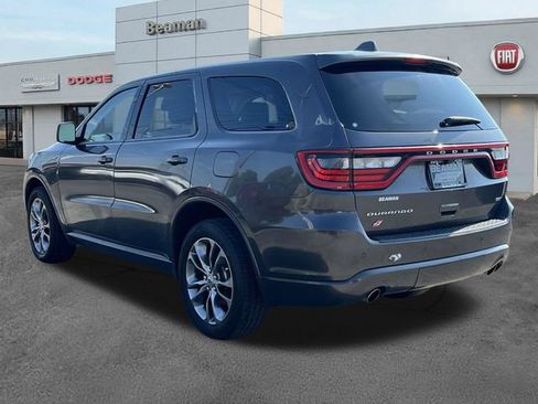 Used 2020 Dodge Durango GT AWD/4WD image 5
