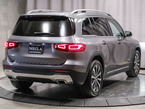 Certified 2023 Mercedes-Benz GLB 250 image 4