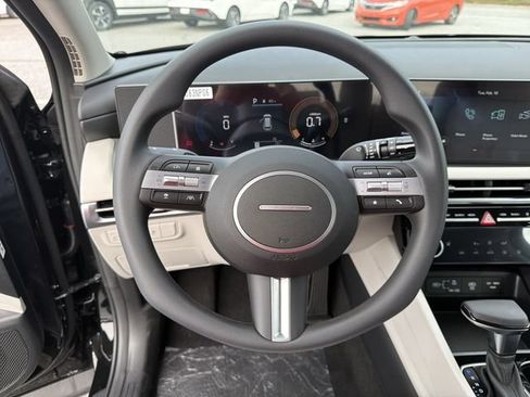 New 2026 Hyundai Tucson SEL FWD image 26