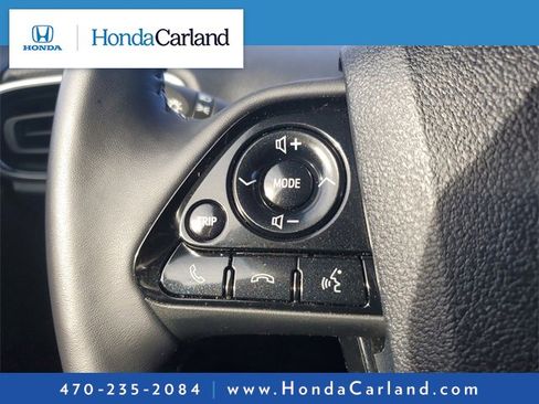 Used 2020 Toyota Prius XLE image 16