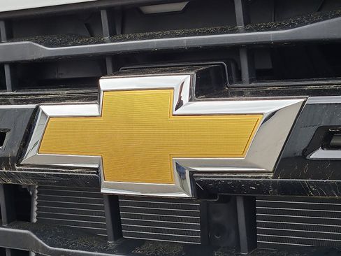 New 2025 Chevrolet Silverado 2500 W/T w/ WT Convenience Package image 17