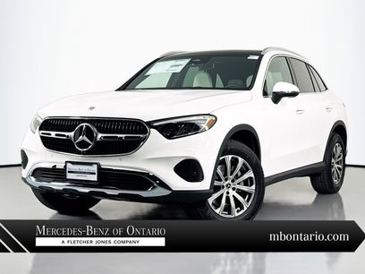 New 2026 Mercedes-Benz GLC 300 4MATIC