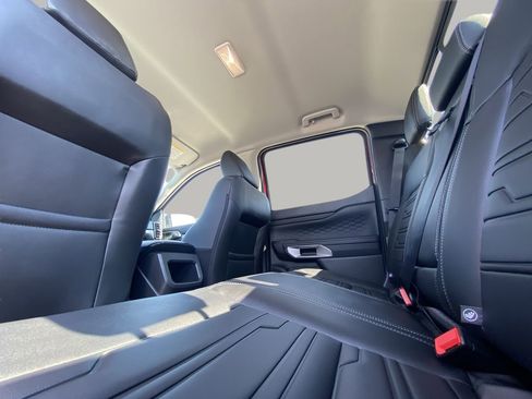 New 2026 Ford Ranger Lariat w/ Chrome Accent Package image 15