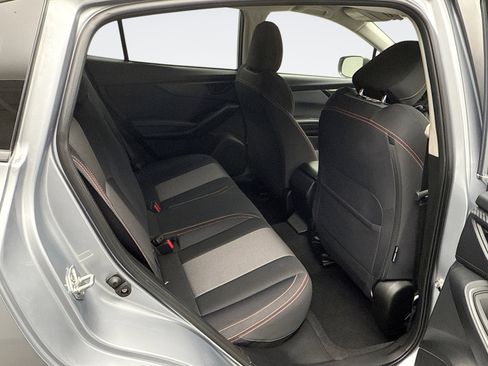 Used 2023 Subaru Crosstrek 2.0i Premium image 17