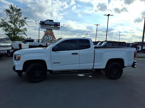 Used 2022 GMC Canyon Elevation Standard w/ Convenience Package image 6