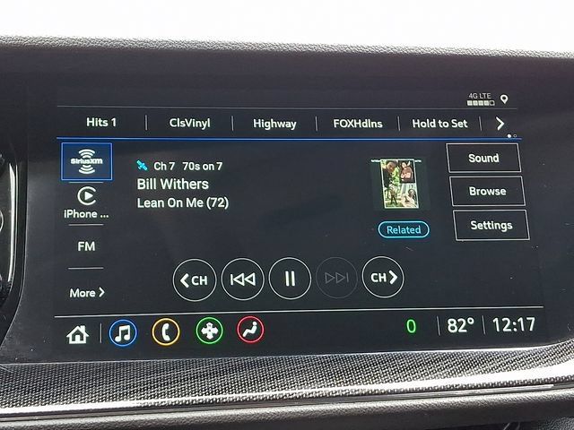 Used 2023 Buick Envision Preferred FWD image 17